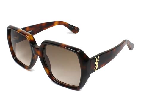 sonnenbrille ysl|sonnenbrillen st laurent.